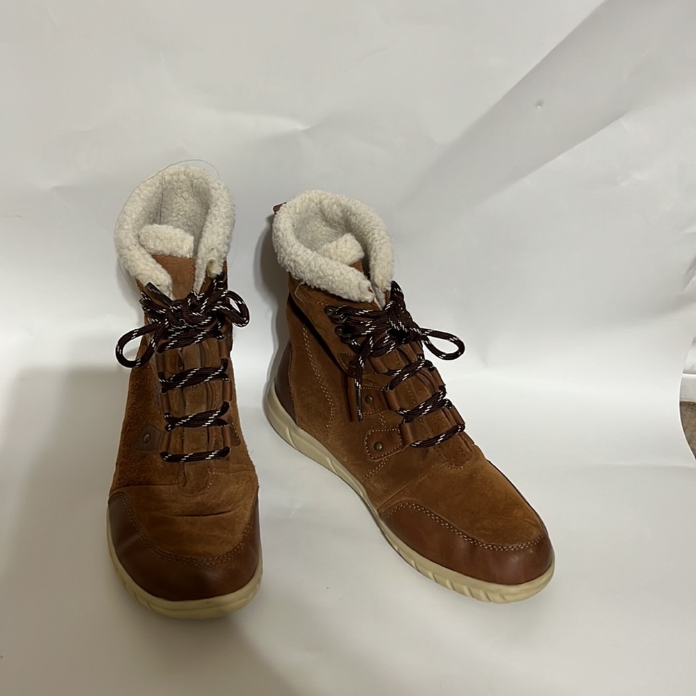 Magellan Women’s Boots